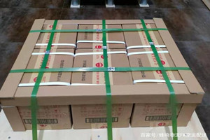 佳木斯航空快运酒水【机场货运当天